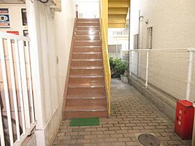 メゾン光洋  ｜ 大阪府茨木市園田町（賃貸マンション1K・3階・26.00㎡） その30