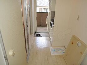 ドミール小野原  ｜ 大阪府箕面市小野原東４丁目（賃貸アパート1K・2階・19.61㎡） その22