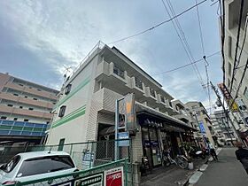 メゾン・ド・バランシャ2  ｜ 大阪府茨木市双葉町4番12号（賃貸マンション1R・2階・23.00㎡） その19