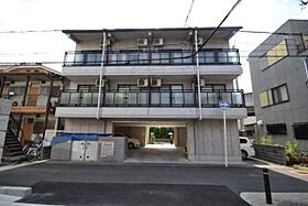 エクセレントライフK  ｜ 大阪府茨木市主原町1番4号（賃貸マンション1R・3階・23.74㎡） その3