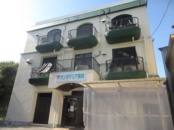 プレミスト茨木双葉町