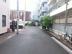 メゾンホワイト  ｜ 大阪府茨木市大池１丁目14番20号（賃貸マンション1K・1階・19.00㎡） その30