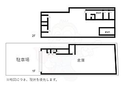 大阪モノレール 南摂津駅 徒歩19分