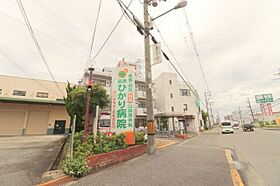 ヴァンテアン摂津  ｜ 大阪府摂津市東別府１丁目（賃貸マンション2LDK・3階・61.20㎡） その16