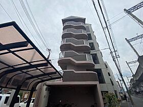 永代町壱番館  ｜ 大阪府茨木市永代町10番19号（賃貸マンション1R・5階・21.84㎡） その29