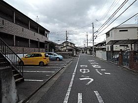 メゾンラフィーネ 105 ｜ 大阪府茨木市高田町（賃貸アパート1R・1階・20.07㎡） その19