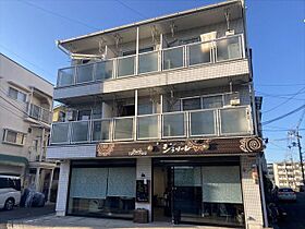 ライブハイツ高田  ｜ 大阪府茨木市高田町（賃貸マンション1R・2階・25.00㎡） その1