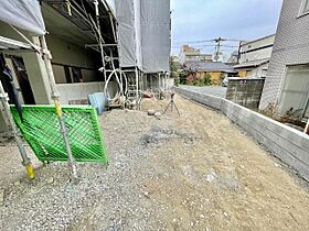 Luxe正雀  ｜ 大阪府摂津市正雀本町１丁目（賃貸マンション1K・7階・22.40㎡） その17