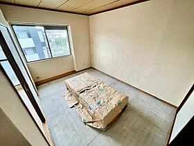 村治マンション  ｜ 大阪府摂津市新在家１丁目（賃貸マンション2K・3階・41.58㎡） その5