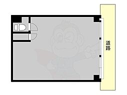 阪急京都本線 茨木市駅 徒歩14分