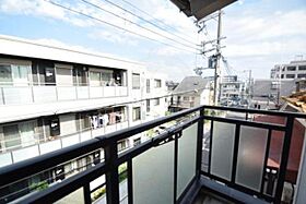 エクセレントライフK  ｜ 大阪府茨木市主原町1番4号（賃貸マンション1K・3階・23.74㎡） その15