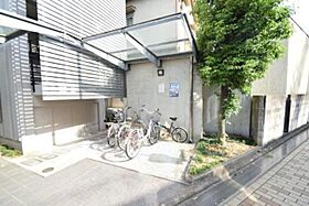 エクセレントライフK  ｜ 大阪府茨木市主原町1番4号（賃貸マンション1K・3階・23.74㎡） その20