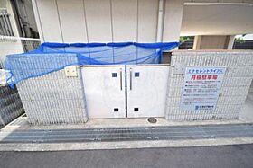 エクセレントライフK  ｜ 大阪府茨木市主原町1番4号（賃貸マンション1K・3階・23.74㎡） その24