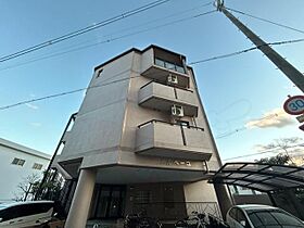 大阪府箕面市小野原東１丁目（賃貸マンション1K・3階・24.00㎡） その17