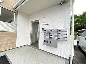 グリーンシャトー北摂  ｜ 大阪府高槻市富田町６丁目（賃貸アパート1K・2階・29.16㎡） その18