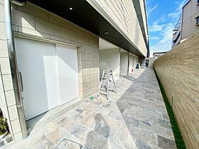 ファーストフィオーレ吹田パティオ  ｜ 大阪府吹田市岸部中４丁目（賃貸マンション1K・2階・23.40㎡） その17