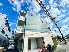 ファーストフィオーレ吹田パティオ  ｜ 大阪府吹田市岸部中４丁目（賃貸マンション1K・1階・23.40㎡） その20