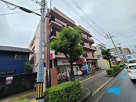 リヨン茨木  ｜ 大阪府茨木市新庄町（賃貸マンション1R・2階・26.35㎡） その3