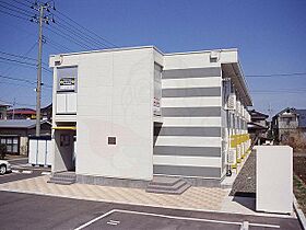 レオパレスエステート1 120 ｜ 大阪府摂津市鳥飼本町３丁目6番12号（賃貸アパート1K・1階・23.18㎡） その1