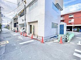 大阪府茨木市並木町（賃貸マンション1LDK・4階・39.53㎡） その18