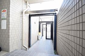 サンフェイム黒田  ｜ 大阪府茨木市舟木町2番22号（賃貸マンション1R・3階・20.52㎡） その27