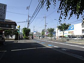 大阪府高槻市富田丘町16番18号（賃貸マンション1K・3階・21.30㎡） その19