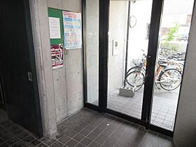 サンイーストパレス  ｜ 大阪府茨木市東宮町（賃貸マンション1K・4階・21.00㎡） その17