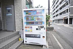 ハーモニーヒルズ 308 ｜ 大阪府茨木市松ケ本町（賃貸マンション1K・3階・22.00㎡） その17