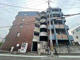 グランパスレジェンド  ｜ 大阪府吹田市岸部中１丁目（賃貸マンション1K・4階・19.53㎡） その3