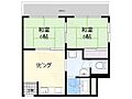 第5摂津マンション3階5.0万円