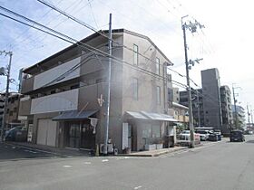 大阪府茨木市若園町（賃貸マンション1K・3階・26.00㎡） その21