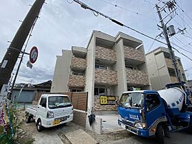 クリエオーレ庄屋1  ｜ 大阪府摂津市庄屋１丁目（賃貸アパート2LDK・1階・41.17㎡） その29