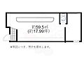 タウンハイツ南茨木5号館2階14.4万円