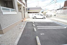 イリーデ  ｜ 大阪府茨木市畑田町14番34号（賃貸アパート1LDK・2階・49.14㎡） その27