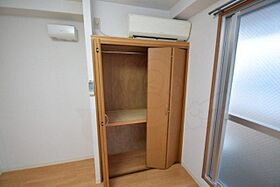 フローラ茨木  ｜ 大阪府茨木市末広町（賃貸マンション1R・1階・17.54㎡） その23