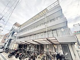 末広15番館  ｜ 大阪府茨木市末広町（賃貸マンション1K・3階・22.00㎡） その20