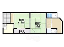 石橋平屋