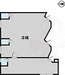 東海道・山陽本線 茨木駅 徒歩4分