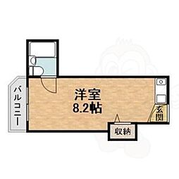 🉐敷金礼金0円！🉐阪急千里線 吹田駅 徒歩6分