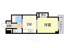 🉐敷金礼金0円！🉐正雀グランドハイツ北