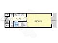 パークサイド千里2階5.2万円