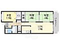 ルノン茨木4階7.3万円