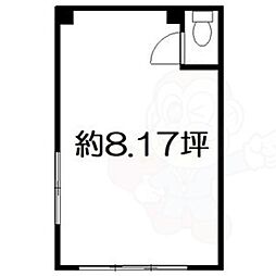 阪急京都本線 総持寺駅 徒歩10分