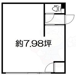阪急京都本線 総持寺駅 徒歩10分