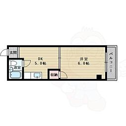 東海道・山陽本線 高槻駅 徒歩6分