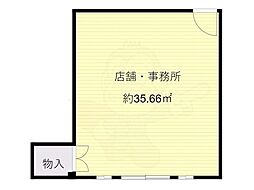 阪急京都本線 茨木市駅 徒歩3分