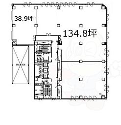 北大阪急行電鉄 江坂駅 徒歩4分