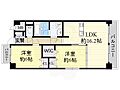 Prosper正雀本町4階13.0万円