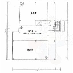 東海道・山陽本線 高槻駅 徒歩5分