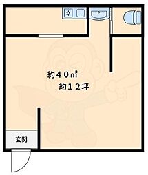 阪急京都本線 南茨木駅 徒歩21分
